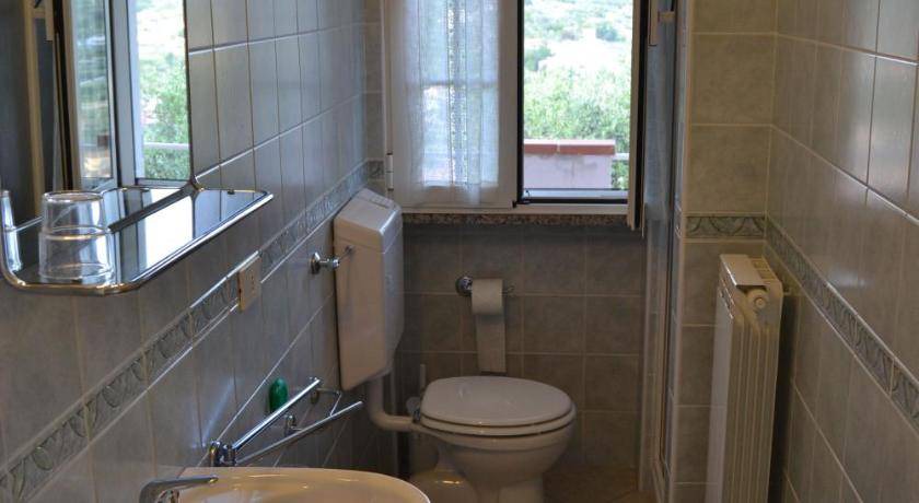 Photo of Bathroom in Imperia