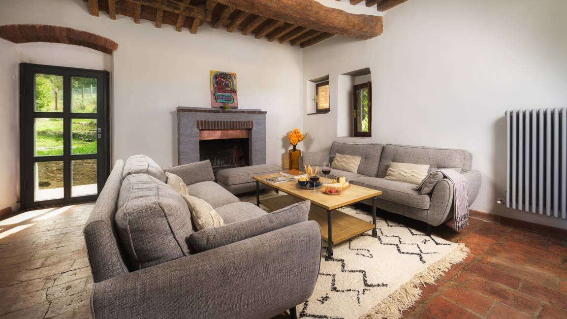 Photo of Livingroom in Badiola