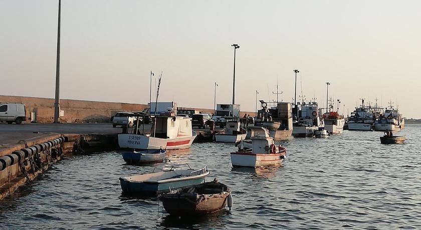 Photo of Livingroom in Portopalo di Capo Passero
