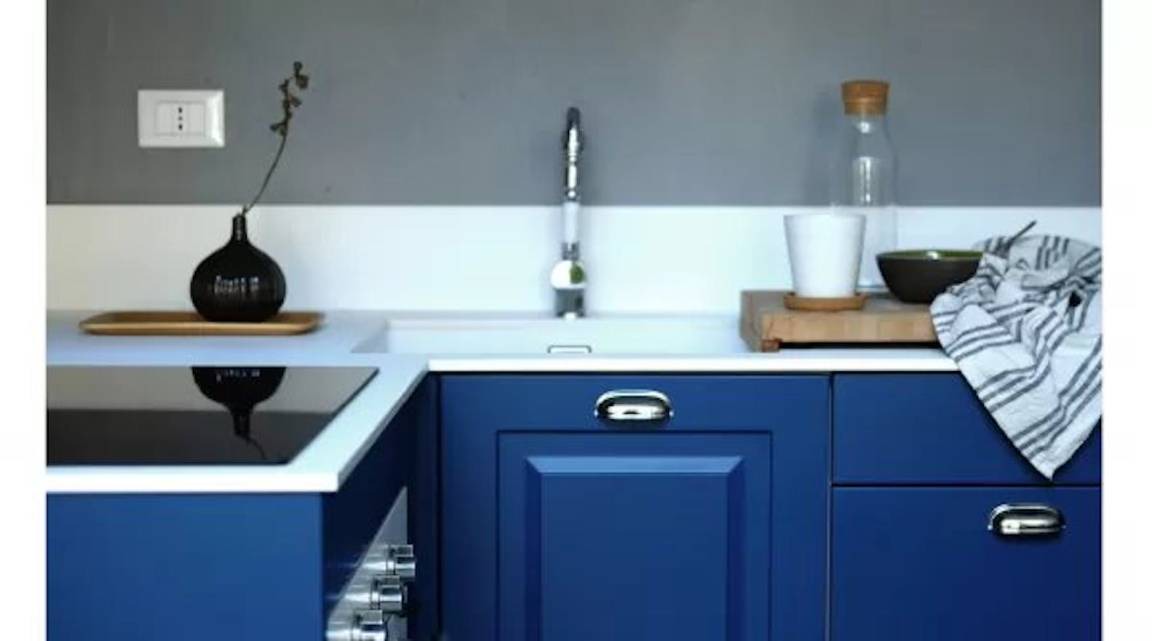 Photo of Kitchen in Como