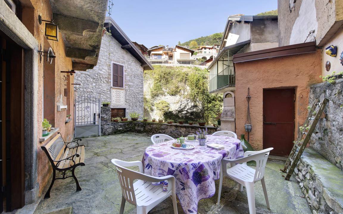 Photo of Others in Argegno