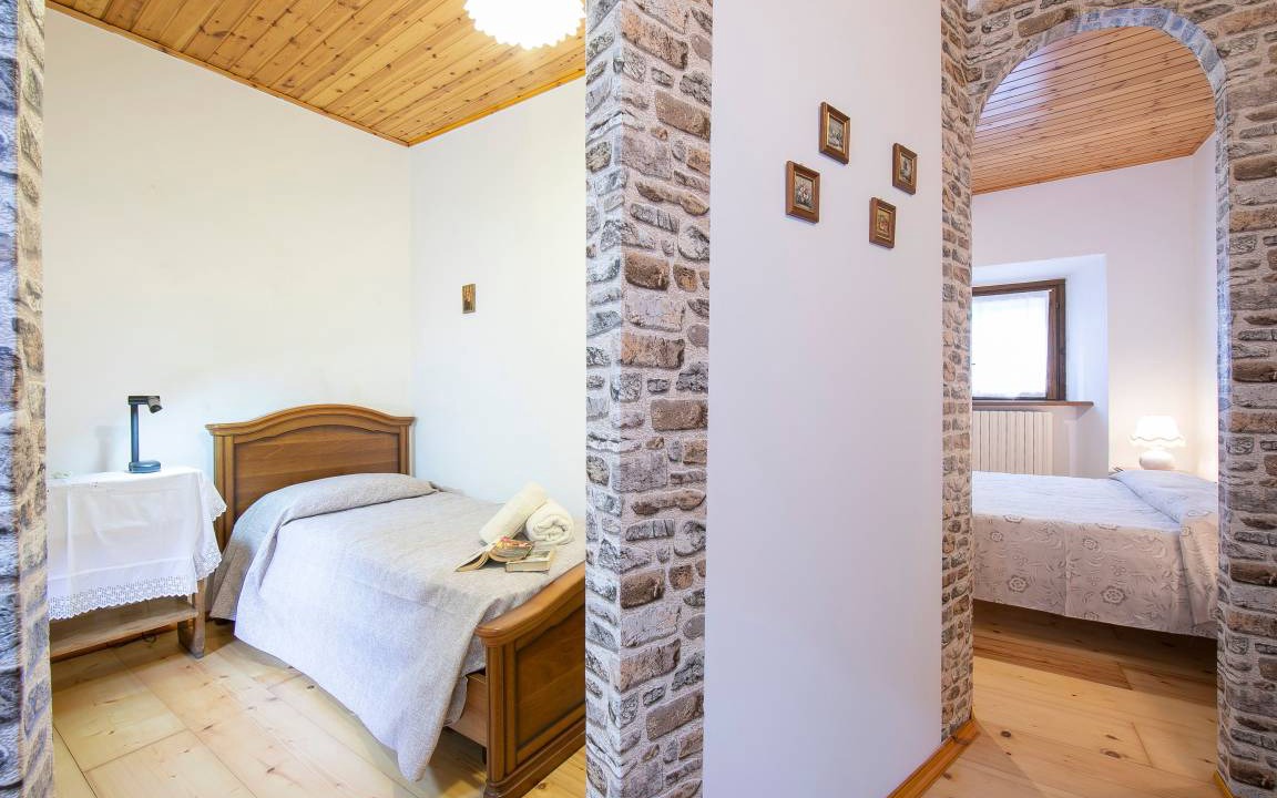 Photo of Bedroom in Brovello