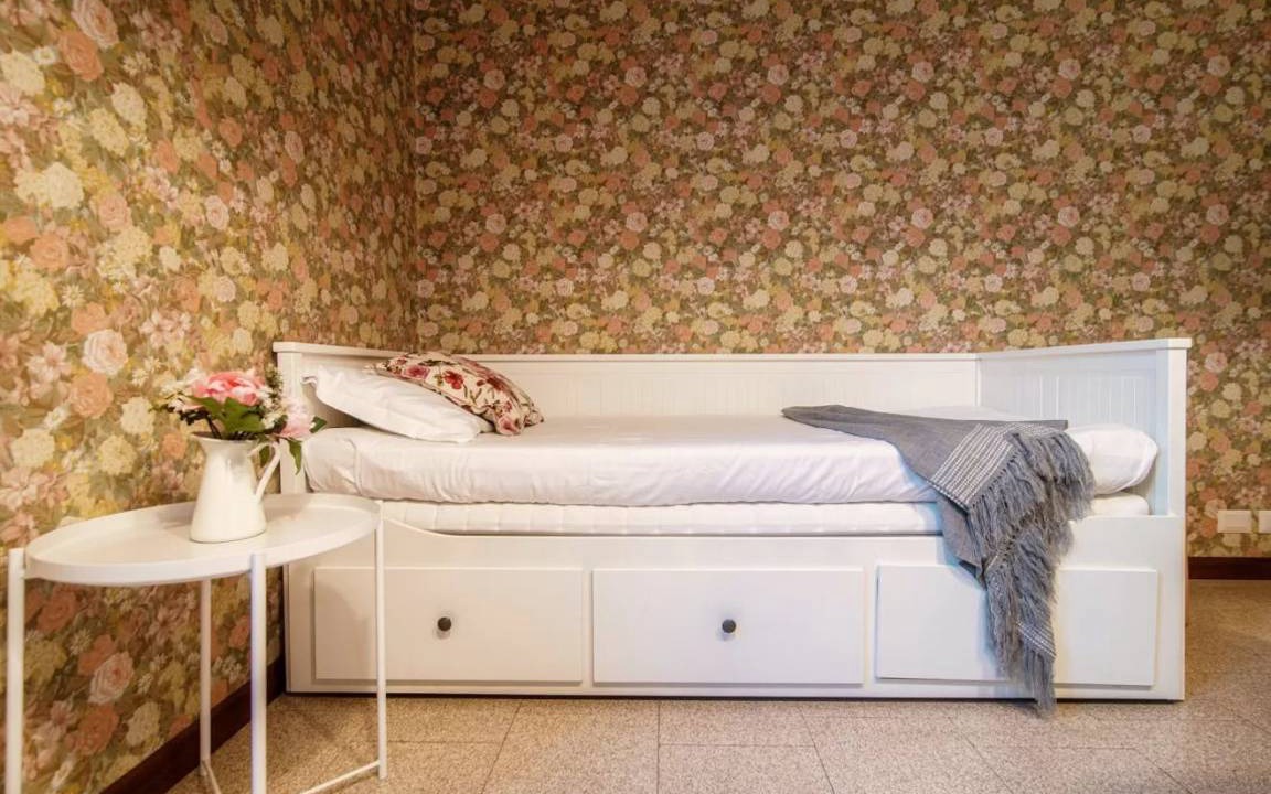 Photo of Bedroom in Como