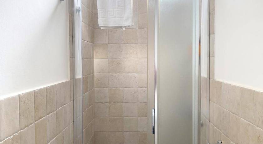 Photo of Bathroom in Lido Conchiglie