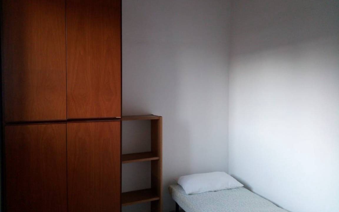 Photo of Bedroom in Borgo Dora