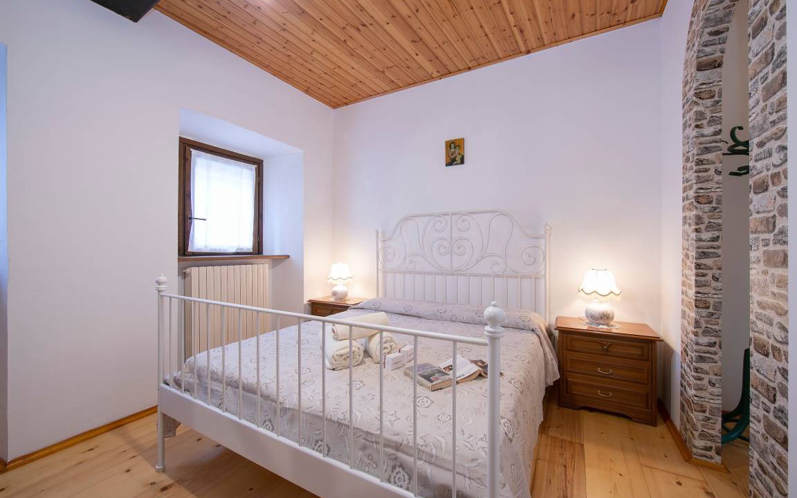 Photo of Bedroom in Brovello