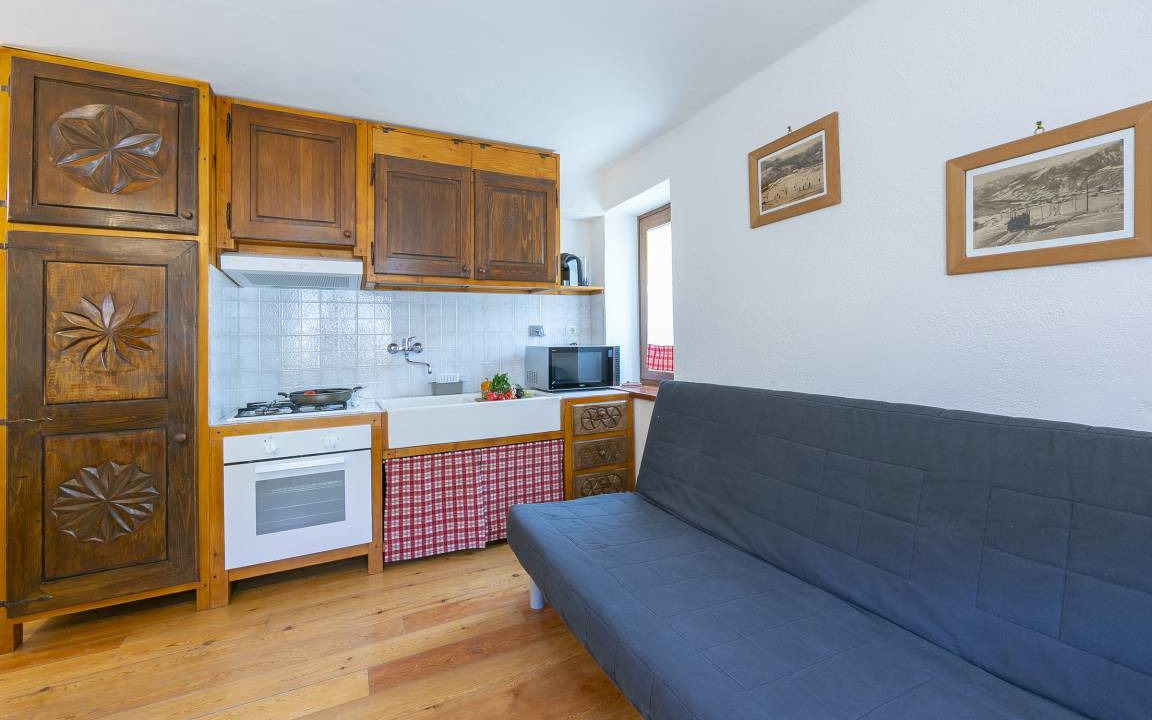 Photo of Livingroom in Sauze d'Oulx
