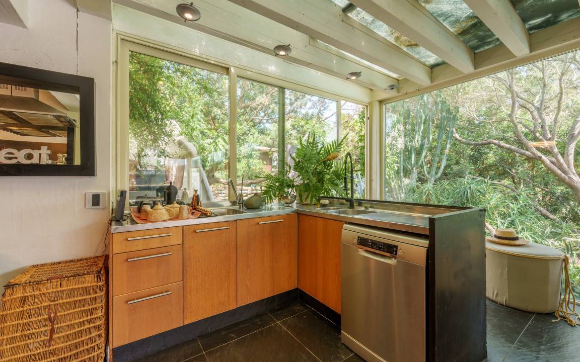 Photo of Kitchen in Porto Rotondo