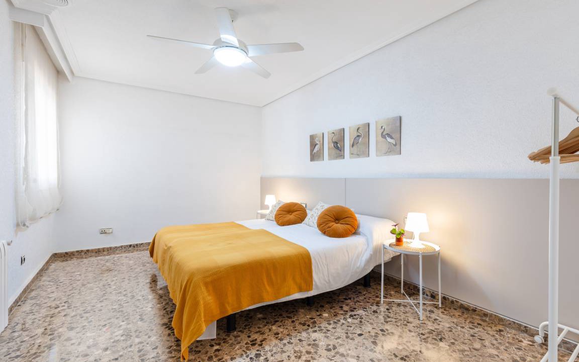 Photo of Bedroom in La Alcayna