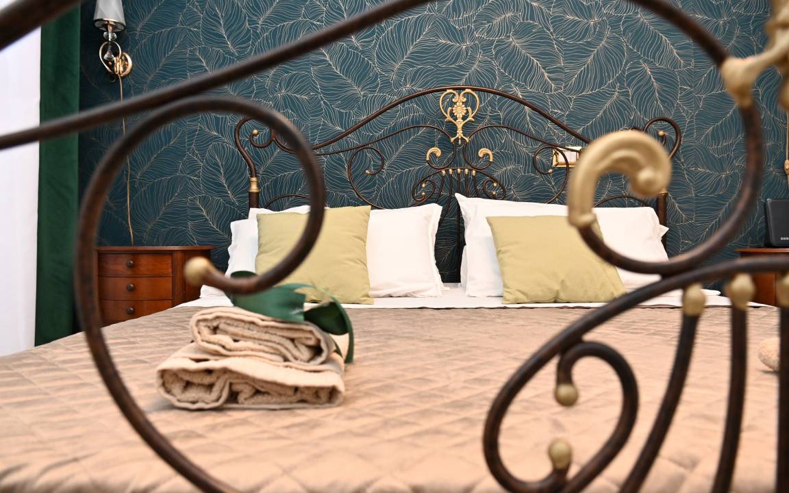 Photo of Bedroom in Capua