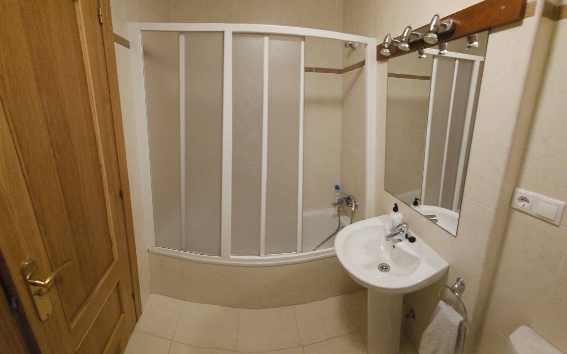 Photo of Bathroom in Arenas de Cabrales