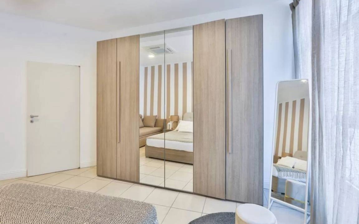 Photo of Bedroom in San Babila