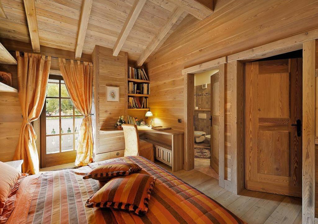 Photo of Bedroom in Grosotto