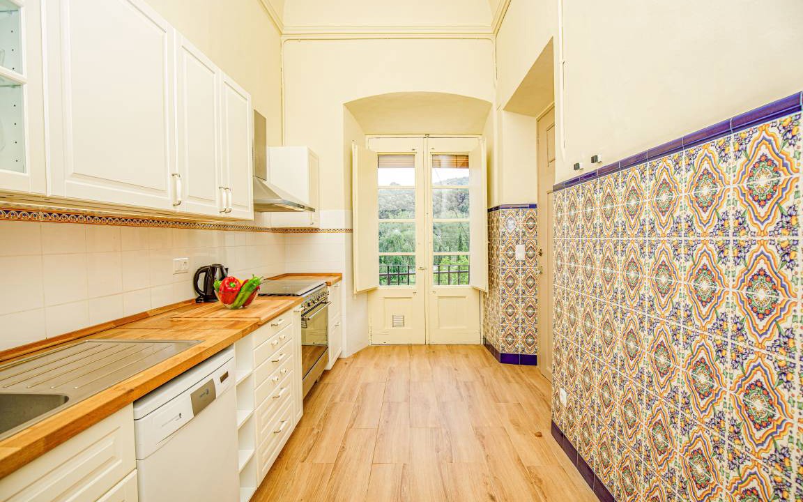 Photo of Kitchen in Besalu