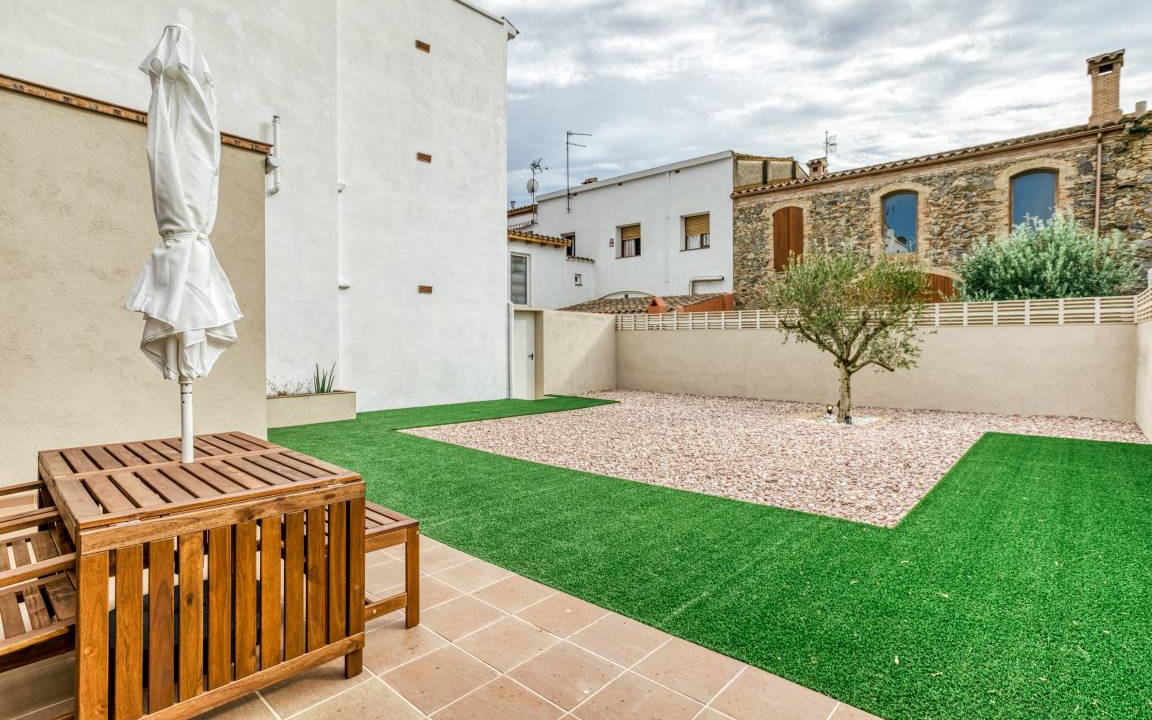 Photo of Patio Balcony in Castello d'Empuries