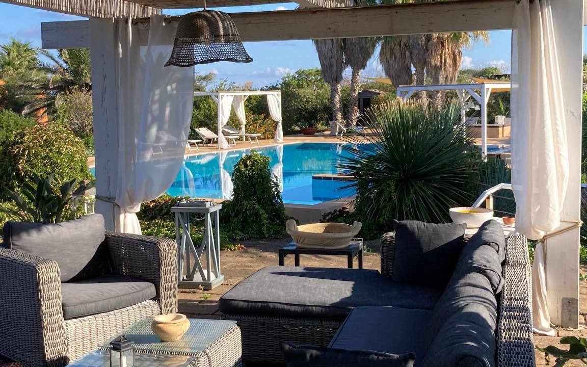 Photo of Others in Pantelleria