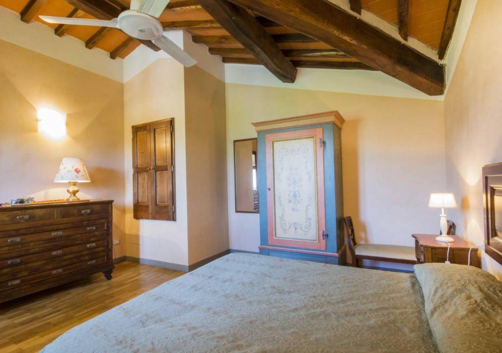 Photo of Bedroom in Montecarelli