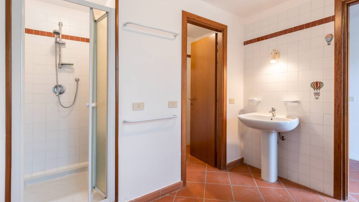 Photo of Bathroom in Fontanile