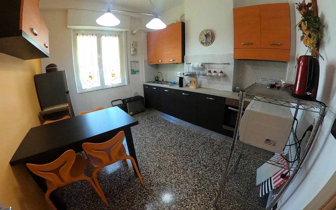 Photo of Kitchen in Albissola Marina