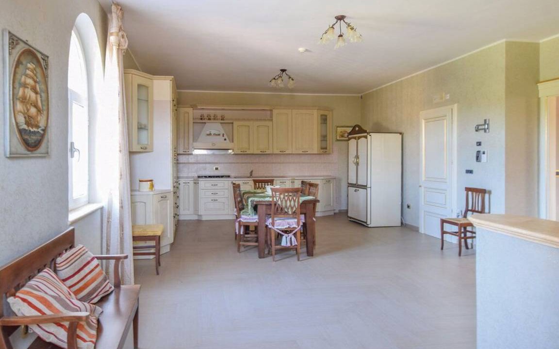 Photo of Kitchen in Caccianova