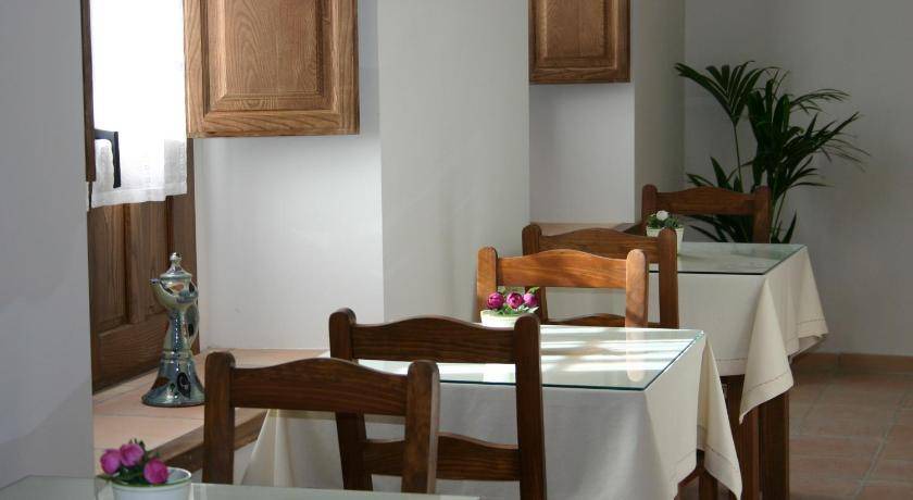Photo of Livingroom in Ubeda