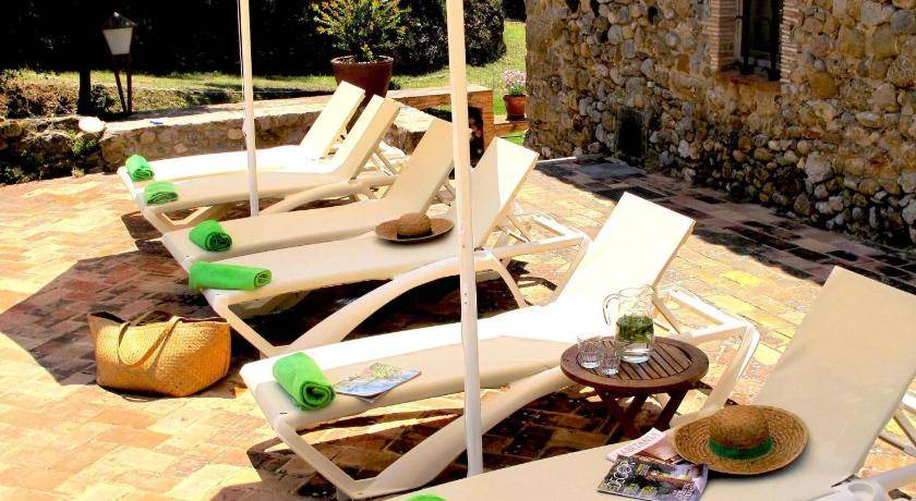 Photo of Patio Balcony in Navata