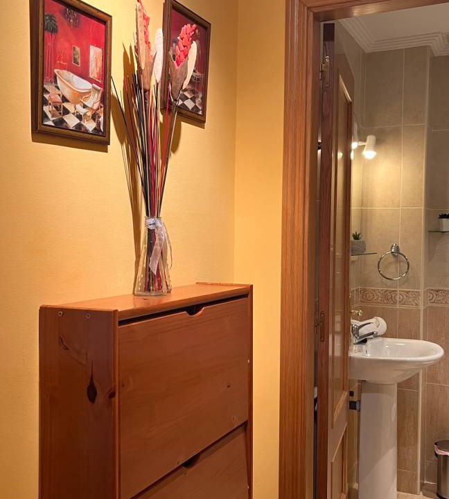 Photo of Bathroom in Felechosa