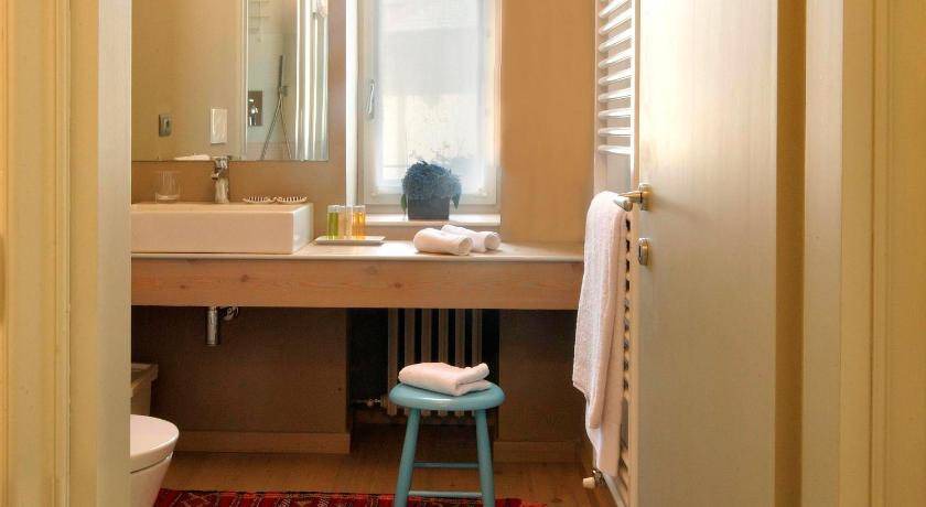 Photo of Bathroom in Selino Basso
