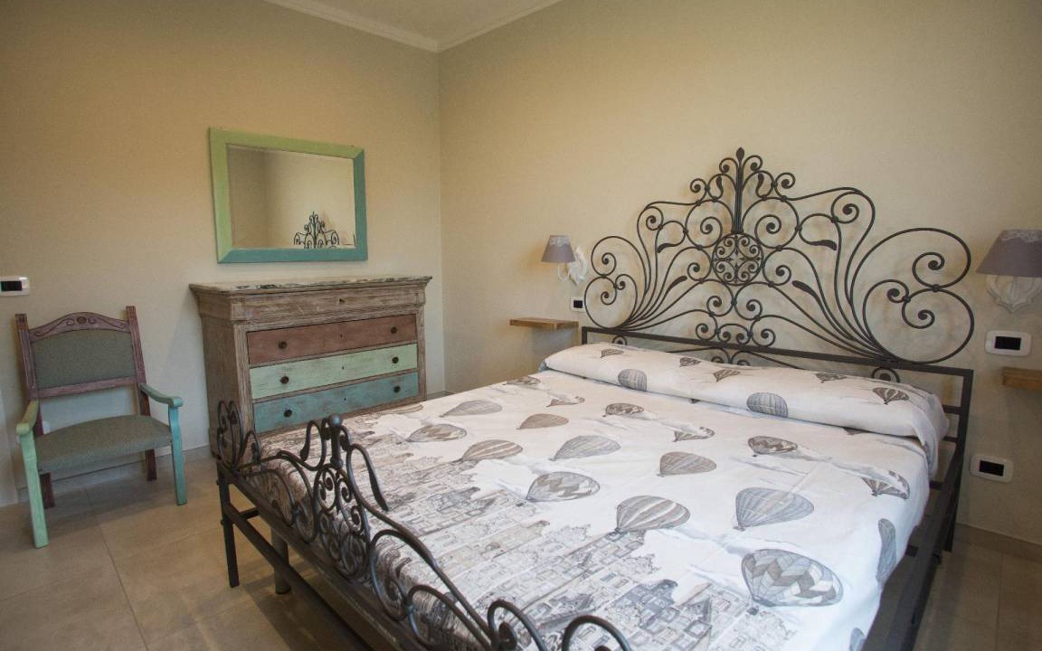 Photo of Bedroom in San Bartolomeo al Mare