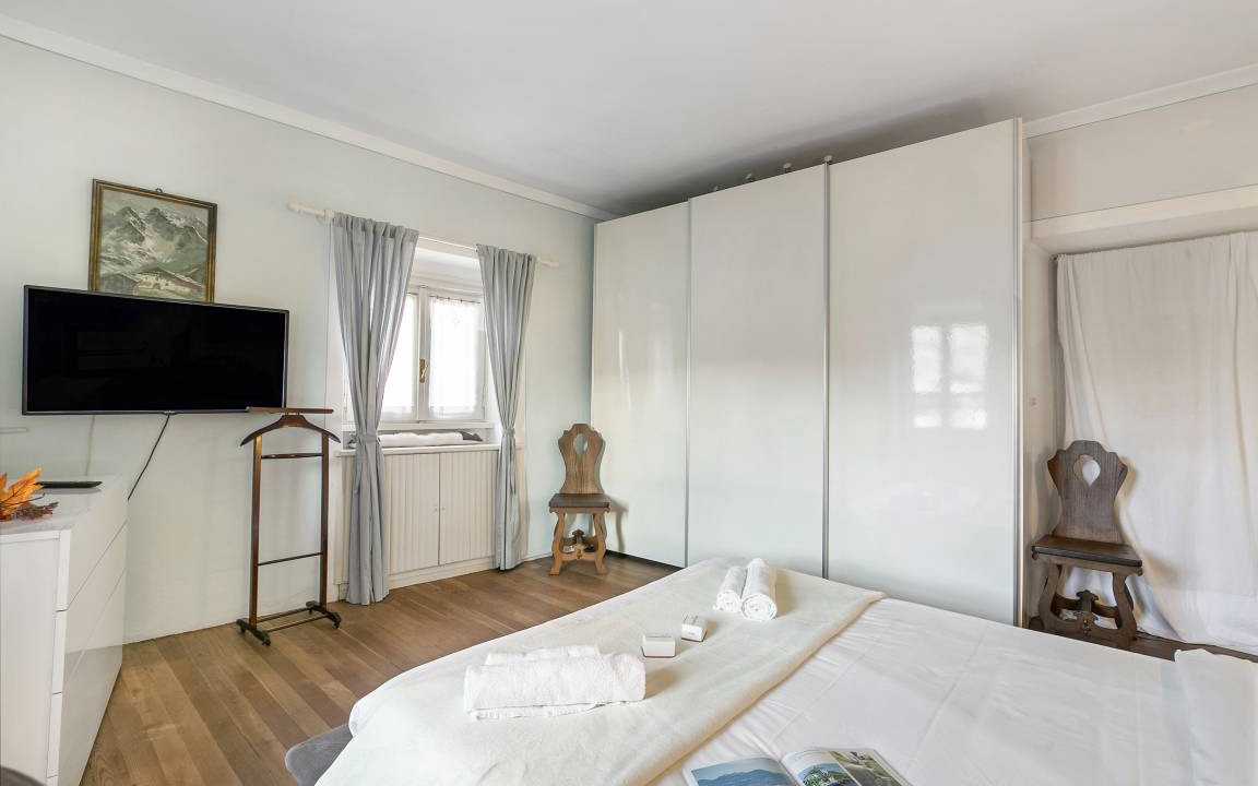 Photo of Bedroom in Gignese