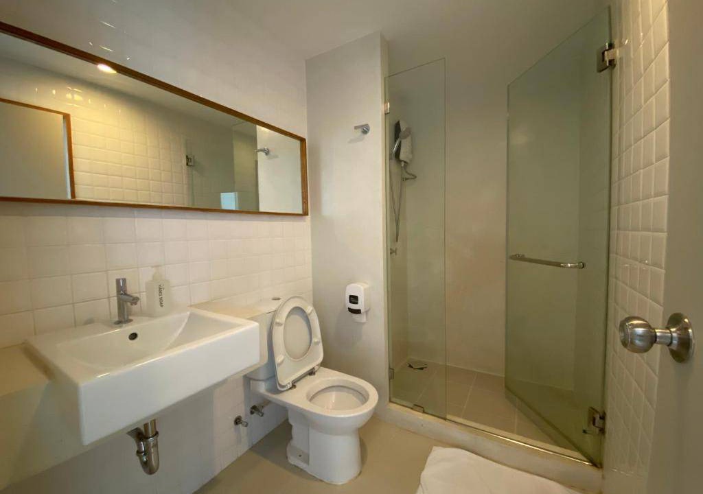 Photo of Bathroom in Bangkok Old Town