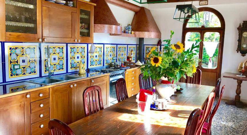 Photo of Kitchen in Mirano
