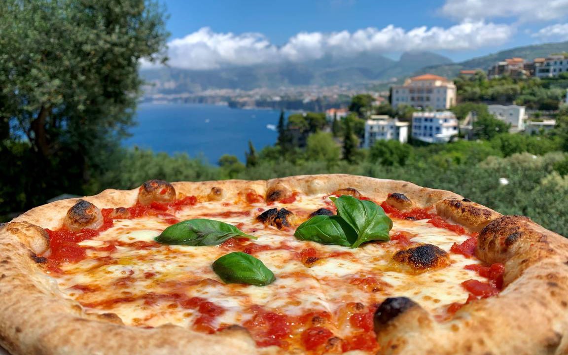 Photo of Others in Sorrento