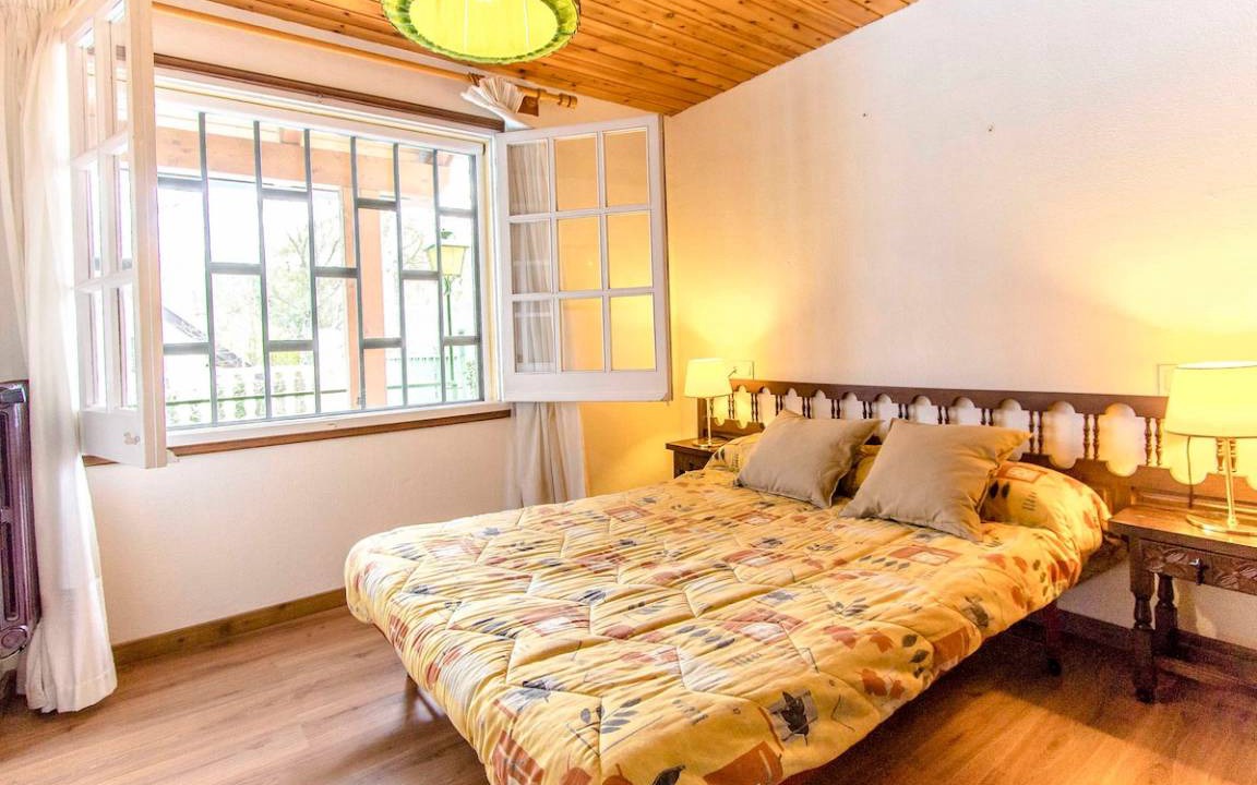 Photo of Bedroom in Santa Coloma de Farners