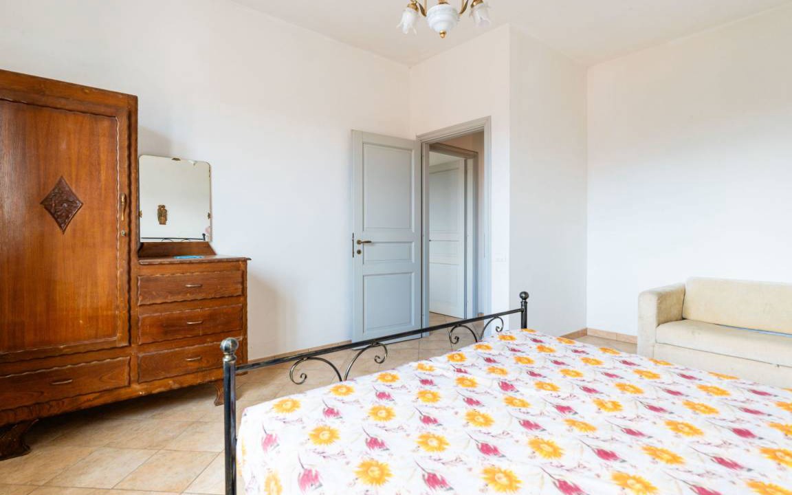 Photo of Bedroom in Ville San Sebastiano