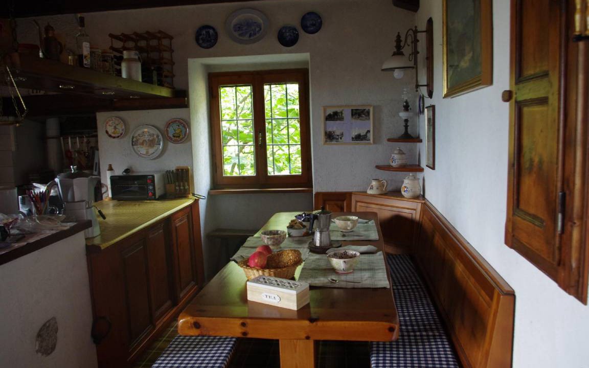 Photo of Kitchen in Crevoladossola
