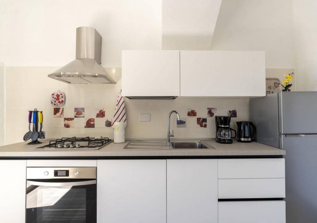Photo of Kitchen in Terzorio