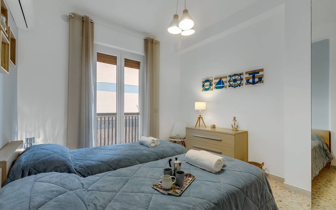 Photo of Bedroom in Monopoli