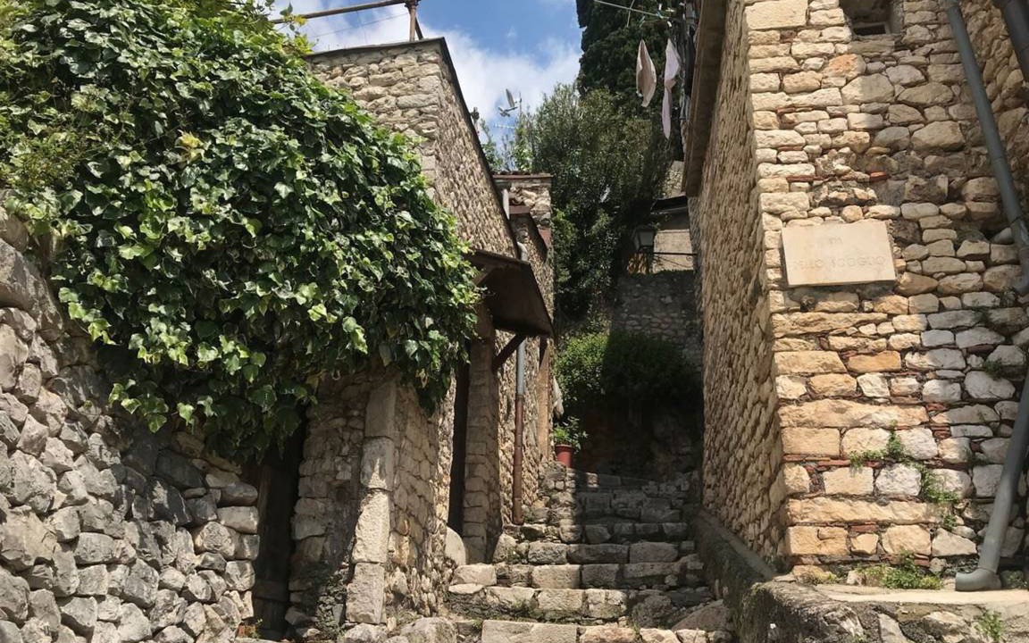 Photo of Buildings in Sermoneta