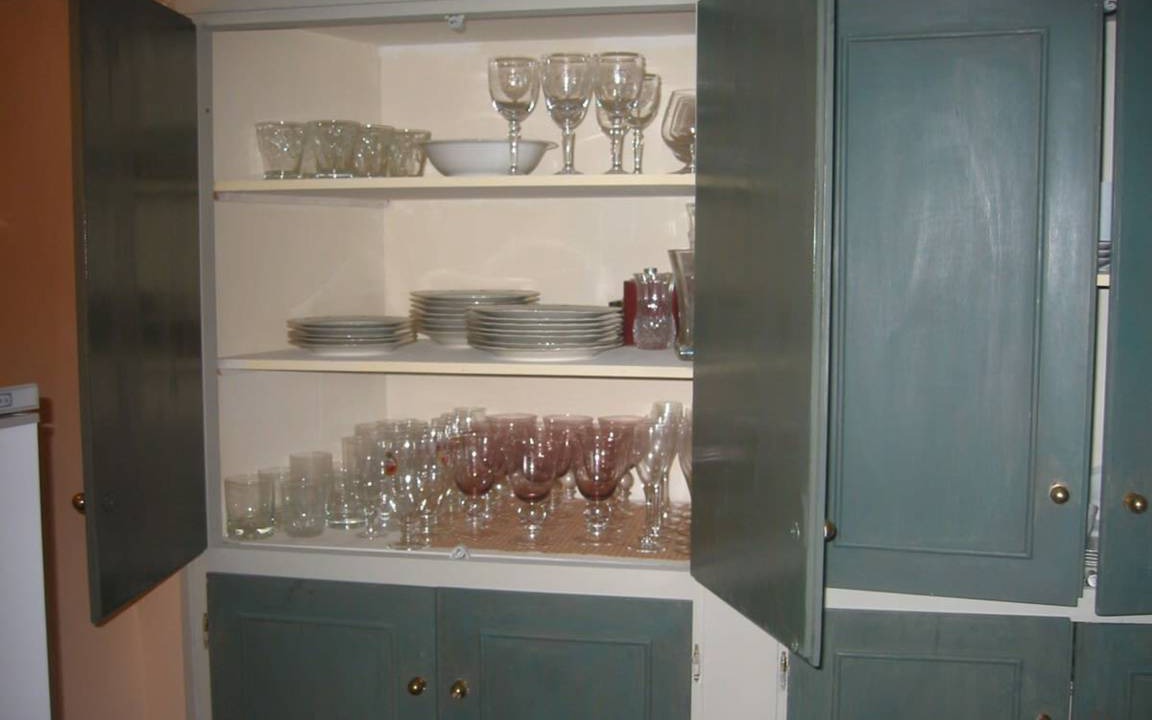 Photo of Kitchen in Sermoneta