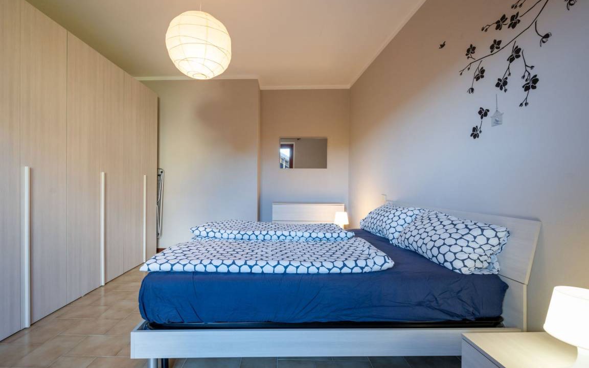 Photo of Bedroom in Pella