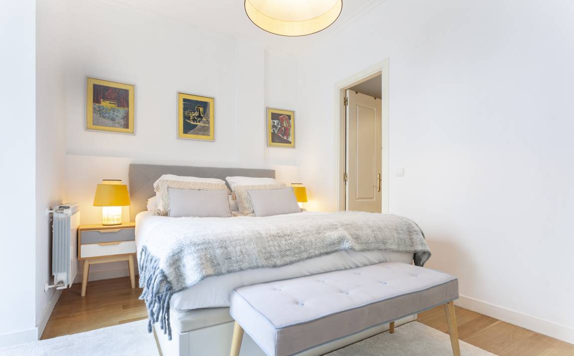 Photo of Bedroom in Goya