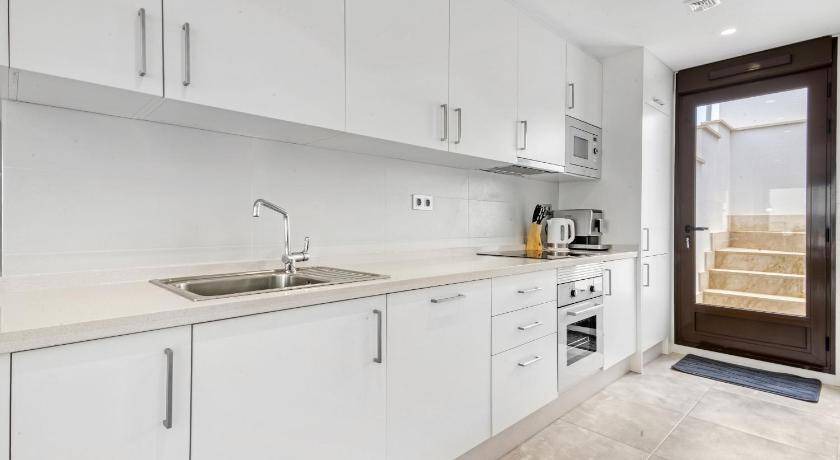 Photo of Kitchen in Torre de la Horadada
