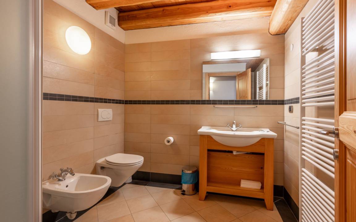 Photo of Bathroom in Sampeyre