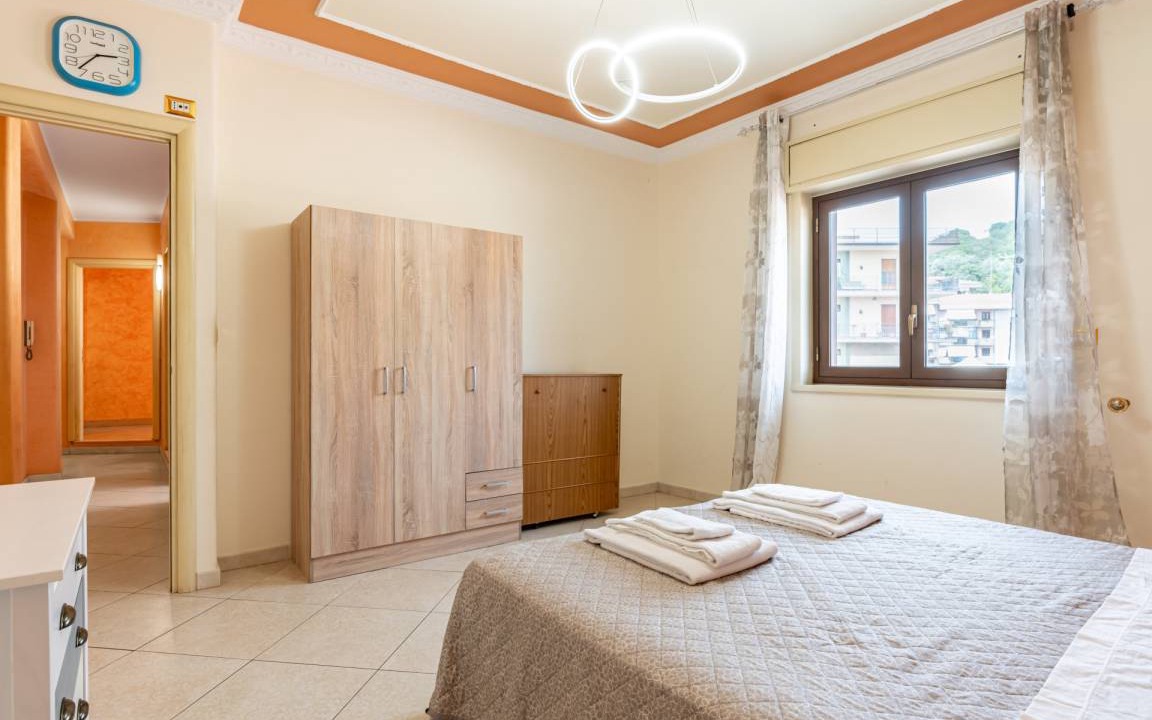 Photo of Bedroom in Aci San Filippo