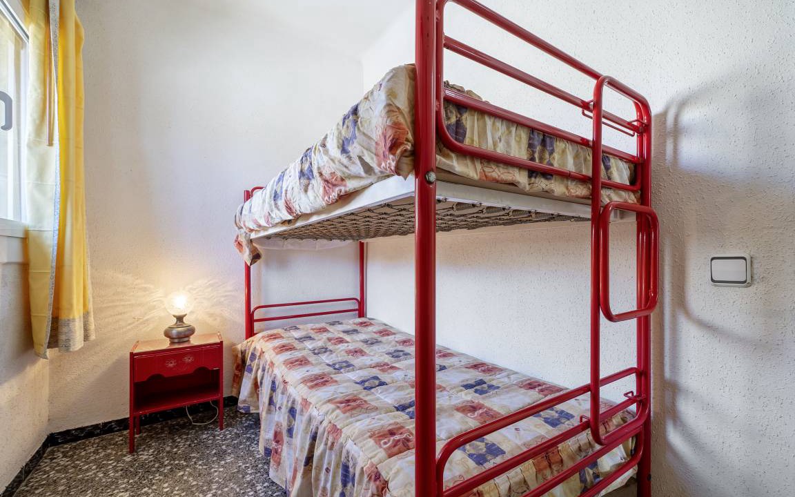 Photo of Bedroom in Sant Salvador