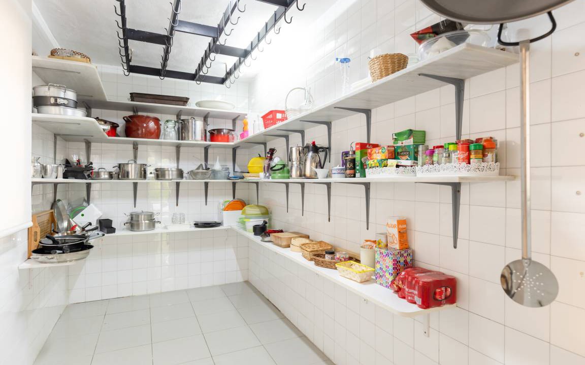 Photo of Kitchen in La Alcayna