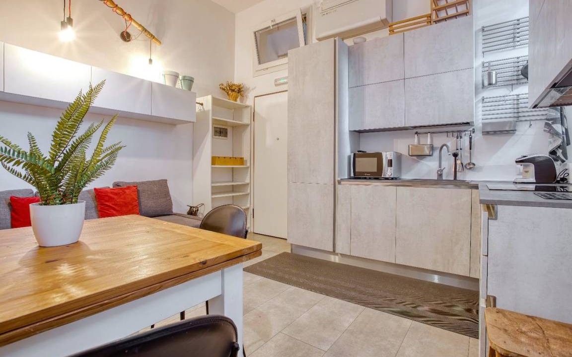 Photo of Kitchen in Zona Padova