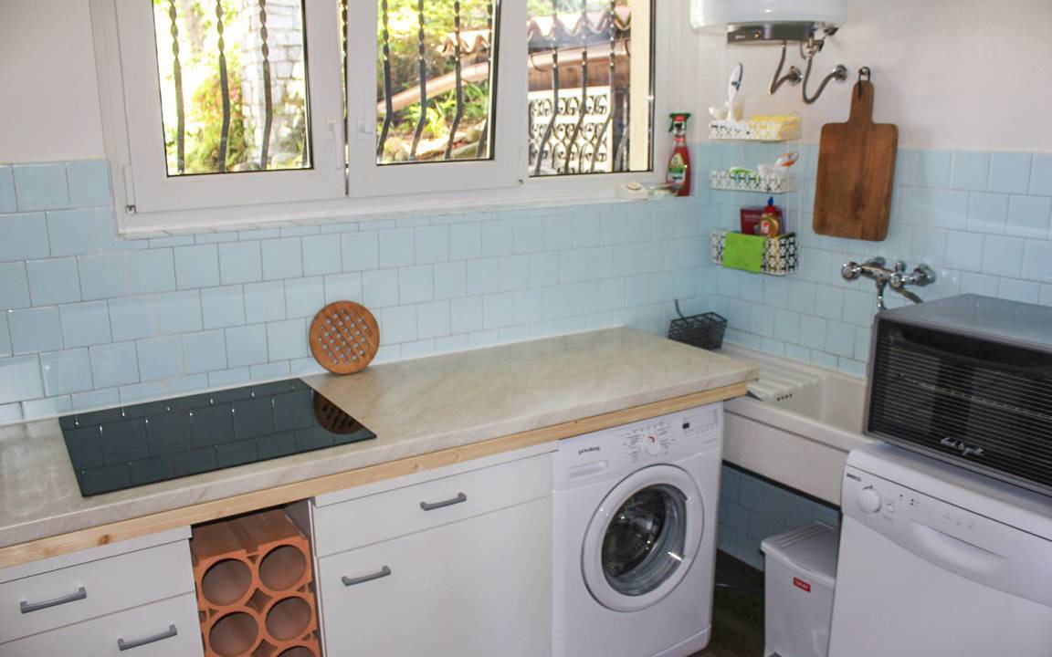 Photo of Kitchen in Betulla