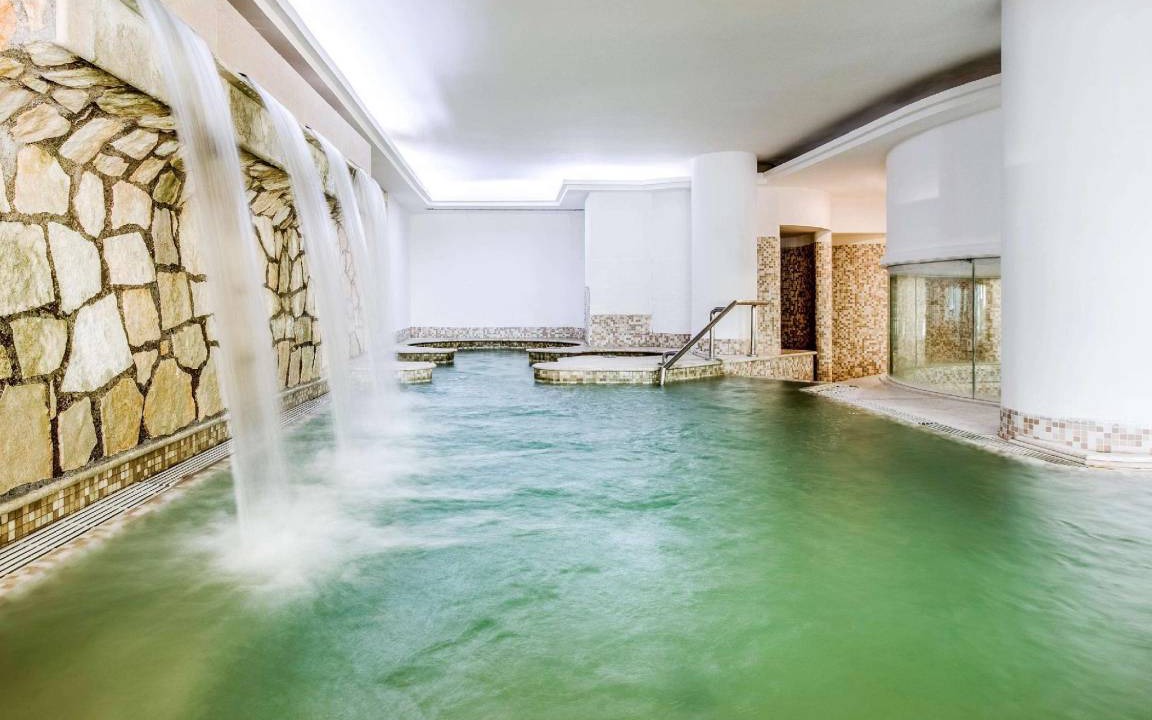 Photo of Others in Bagni di Petriolo